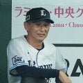 西武 2勝8敗で勝率5割に逆戻り