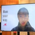 【陸上】“走る哲学者”田中希実「走ることを通じて旅をするのが好き」独自の競技観を明かす