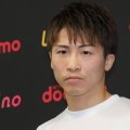 井上尚弥　次戦は９・１４愛知でアフマダリエフ戦、正式発表　セミで武居由樹ＶＳヒメネス　トリプル世界戦