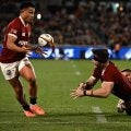 【ハイライト動画あり】「ブリティッシュ＆アイリッシュ・ライオンズ」が遠征4連勝！「ブランビーズ」はラストプレーまで奮闘