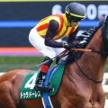 【七夕賞】ウインドインハーヘア一族が福島重賞初制覇なるか 曾孫のドゥラドーレスが参戦
