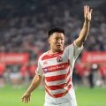 【ラグビー】日本代表先発ＳＨに斎藤直人「リーチにかかる負担を…」12日ウェールズ第２戦