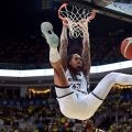 川崎ブレイブサンダース、NBA経験を持つビッグマンが加入「エナジーを常に発揮することを約束します」