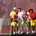 スペイン開催LIVでラーム、デシャンボーら「全英」へ最終調整 香妻陣一朗も出場