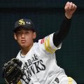 【ソフトバンク】前田悠伍６月度「スカパー！ファーム月間MVP賞」防御率０点で初“タイトル”