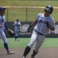 部員１７人の高校に現れた怪力球児がサヨナラ弾　最後の単独出場の網干がコールドで初戦突破