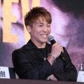 井上尚弥「カルデナス戦、僕なんかパンチもらってましたっけ？」とニヤリ　指導者が同じ強敵・アフマダリエフ戦へ「本気を出させていただきます」