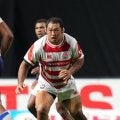 【ラグビー】元日本代表・垣永真之介「週刊誌に書かれる前に自分の口から報告させてください」