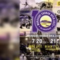 6年ぶりの復活開催となる「MURASAKI SHONAN OPEN 2025」コンテンツ＆オフィシャルグッズ情報を一挙公開！