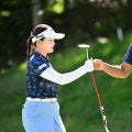 戻して良かったエースパター 政田夢乃は小学校からクランクネック