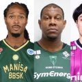 【7月10日の契約情報】元NBAビッグマンの来日決定…FAリスト入り選手の去就が決まる