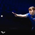 【女子シングルス2回戦】大藤沙月 vs エーランド｜USスマッシュ2025
