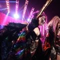 「楽しそう」電撃復活の日本人女子タッグ、舞台裏で見せた“ギャップ全開”謎ダンスが話題に…極悪ヒール→“陽キャ”に激変で注目
