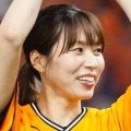 【バレー】新鍋理沙さん「花人間にしてもらって…」千葉を満喫　９日開幕ＶＮＬの盛況を願う