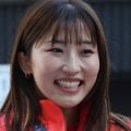 【レスリング】須崎優衣に「ワンピも１番」鮮やかな装いでＮＹでのショッピング楽しむ