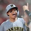 独走阪神以外の5球団が借金生活突入
