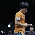 【男子シングルス2回戦】松島輝空 vs ロブレス｜USスマッシュ2025