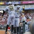 【阪神】佐藤輝明、自己最多24号王手　11連勝中は15安打４発11打点、独走けん引今季最大9.5差