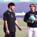 【ソフトバンク】牧原大成が打撲で欠場　１軍同行も小久保監督「いけたらベンチに入れます」
