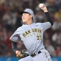 阪神　なぜ逆転直後に登板の及川が勝ち投手？　公認野球規則によると「その投球が効果的でなかったとき」と説明　今回のケースは？
