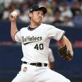 【オリックス】岩崎翔が古巣ソフトバンク戦で無失点「負けたくないというか、尊敬」同期対決持ち越し