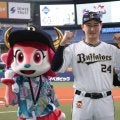 【オリックス】やっと「いい波」紅林弘太郎「気持ちよすぎた」自身初グランドスラムで球団9000号