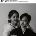 「今年１のビッグニュース！」井岡戦ラウンドガール、恋リアで共演イケメン経営者との結婚発表　お姫さま抱っこでキスの場面も