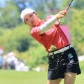 【速報】大会連覇へ 古江彩佳は初日4 アンダー「67」