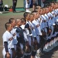 神港学園が震災３０年星　衣笠主将ＯＢで聖地出場の父に続く「先輩たちが受け継いできたことをつないでいく」　