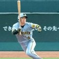 阪神・近本　新人から７年連続１００安打　偉業にも淡々「積み重ねだと思います」吉田義男の球団記録まであと１年