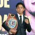 武居由樹　同級１位・メディナとＶ３戦へ「モチベーションはめちゃくちゃ高い」　統一戦にも意欲「もう１本緑色のベルトを」