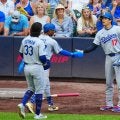 “１点覚悟の大谷封じ”満塁で四球…不振ベッツ、フリーマンの完全復調が待たれる／Nobu’ｓ Eye