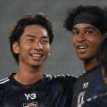 ｢ジャーメイン良｣級の活躍が期待されるFW、注意すべき｢2人｣と見習いたい｢韓国｣【日本代表、E-1選手権｢初戦｣大勝の理由と｢中国戦｣警戒ポイント】(2)