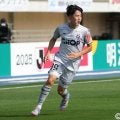 浦和と柏の｢交換トレード｣で柱に、新天地で｢代表｣に選ばれた18歳、Jリーグ｢向上｣のために【川崎vs鹿島｢鬼木達ダービー｣が示したJ1リーグの｢今季と未来｣】(3)