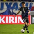 ｢淳之介カッコいい！｣代表デビュー直後に欧州移籍の21歳DF、デンマーク王者ユニが｢似合ってるぜ｣と大反響！｢ユニいいな｣｢買えるのかな？｣の声も