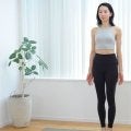 ヨガで紐解く体の不調　チャクラ編　〜脚　外反母趾・こむら返り〜