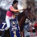 “グランドスラム”から四半世紀 和田竜二騎手×テイエムオペラオーで好きなレースは？