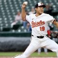 7勝目菅野を指揮官激賞「ミットにずっしりくる」　驚いた“変化”「前回よりもキレが」