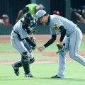 ２位巨人と９・５ゲーム差の強すぎる阪神は暑さにも強い！破竹の11連勝は全て屋外球場で達成