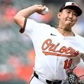 菅野智之が明かした“苦悩”「厳しい世界」　直近5先発は22失点…メジャーで直面した課題