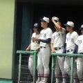 プロ注目の東洋大姫路・阪下漣投手がベンチ入り　試合前に背番号１０で登録