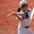 マネージャーのノックに応えた！１年生６人先発の深川がうれしい無失策での勝利【東東京】
