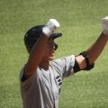 三鷹中等がジャイアンツタウンで快勝！アメリカ育ちの4番の活躍光る【東東京】