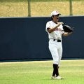 11人のチーム、たった1人の3年生　韮崎の杉原啓太・主将