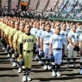 全力の夏　一番熱く　高校野球岡山大会開幕「支えられてここまで」