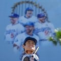 ドジャース後半戦のプロモーション詳細発表　大谷翔平ボブルヘッドは２度予定、佐々木朗希も