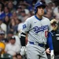 大谷翔平がまさかの“後退”　浮上した1123億円男…MLB公式「野球界で最も生産性が高い」