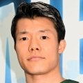 井岡一翔＆亀田和毅、ハワイで家族ショット公開「一翔君ファミリーに会いました」和毅