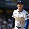 ド軍“世界一の証”が「美しすぎる」　球場配布と思えぬ超豪華仕様…ファン興奮「イケてる」