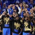 3選手で約1200億円…王者サンダーのSGA、ウィリアムズ、ホルムグレンが延長契約合意